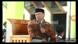 Awak sehat kuat nyambut gawe, neng ora rabi, eman-eman anggonmu sunat. [Dawuh Guru Ngayemi]