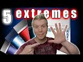 MICHAEL KORS EXTREMES *BEST OF*! | COMPLETE LINE UNBOXING & FIRST IMPRESSIONS! | FRAGRANCE LIST
