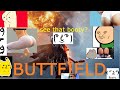     battlefield 1 trailer parody    