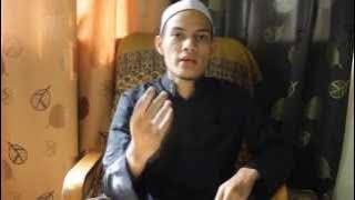 Ustaz Adnin - Cara Nak Istiqamah dalam Berubah.