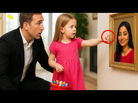 لماذا صورة امي في قصرك سؤال طفلة قلب امبراطورية من الفساد