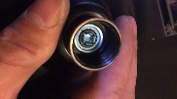 How to Increase Water Flow / Pressure - Delta Shower Head