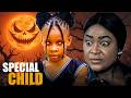 THE SPECIAL CHILD - LIZZY GOLD,CHIMAMANDA AUGUSTINE,PRINCESS IZUCHUKWU | 2026 Latest Nigerian Movies