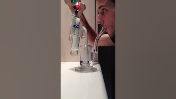 Triple-Perc Mobius Matrix