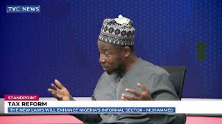 Tax Reform: President Tinubu Signs Four Major Bills Into Law