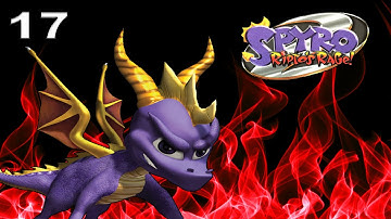 Spyro 2: Ripto