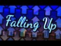 Geometry Dash - Falling Up Verified (Live)