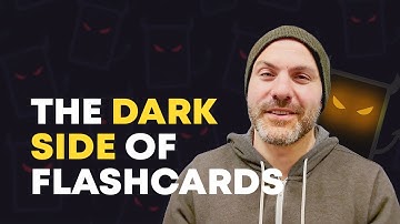Watch This Before You Use Flashcards Again