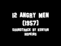 فيلم 12 Angry Man مشاهدة الفيلم على الإنترنت