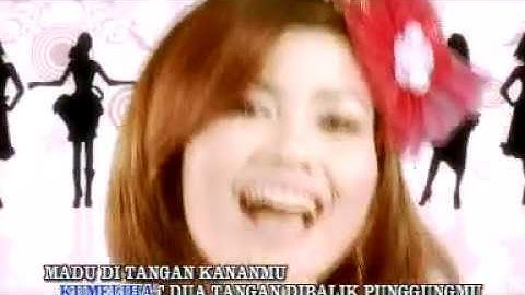 RIZMA SIMBOLON - MADU DAN RACUN (Official Video) Cipt. Arie Wibowo