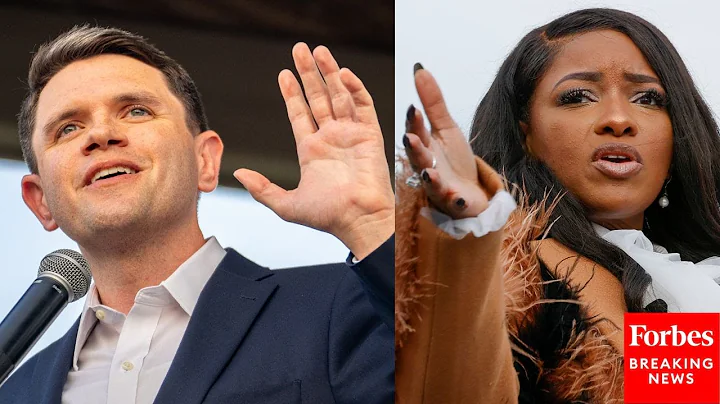 Texas Dem Party Chair: 'The Working People Of The State Are Ready To Take Their Government Back'