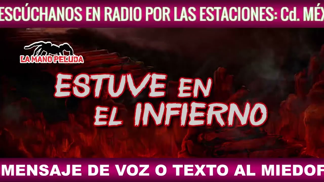 La Mano Peluda (UNPLUGGED)  No Estaba Muerto - #lamanopeluda / 2238