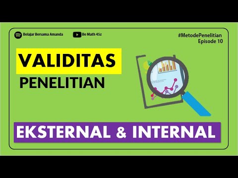 Video: Apa perbedaan proposal internal dan eksternal?