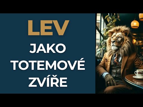 Video: Které náboženství si cení totemy?