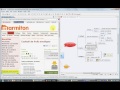 Quelques principes de la carte mentale avec le logiciel xmind