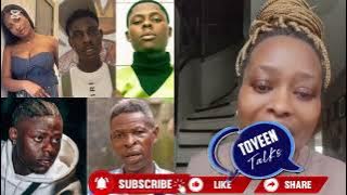 SE LOOTO NI PE BABA MOHBAD NI NKAN SE PELU OMO WON BINRIN BLESSING 