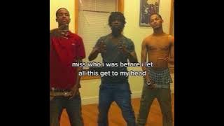 Poison tree - Grouper (Instrumental   super slowed)