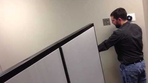 Transcore 1150 Mobile AEI Reader