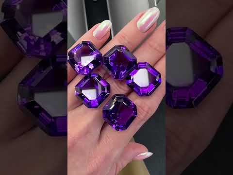 الحجر الكريم المرتبط بمواليد شهر فبراير