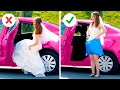 EPIC wedding fails and smart hacks to solve it 👰🏻