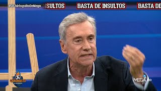 El cabreo más brutal de Almansa por las acusaciones a España de país racista