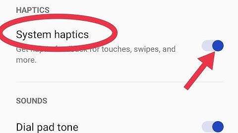mobile setting system haptic ke ko enable & Disable kaise  kare OnePlus 10R 150W, mobile setting One