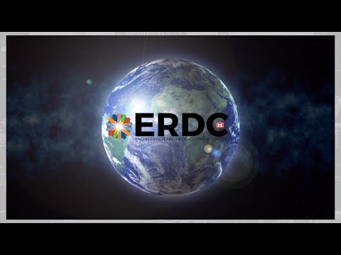01 ERDC Overview High