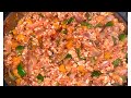 HOW TO MAKE GHANA EGG STEW || GHANA STEW ||BOOST YOUR IMMUNE SYSTEM