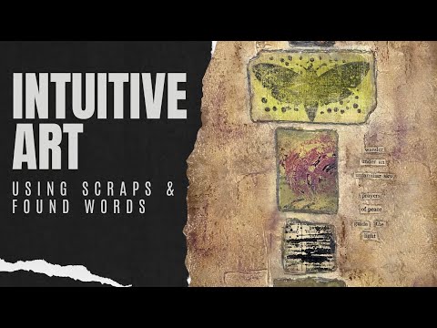 INTUITIVE ART -