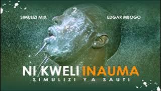 NI KWELI INAUMA - 2/8 SIMULIZI ZA MAPENZI BY FELIX MWENDA.