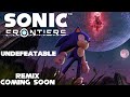 SEGA ft. Kellin Quinn - Undefeatable (SZR Remix) | Preview Trailer