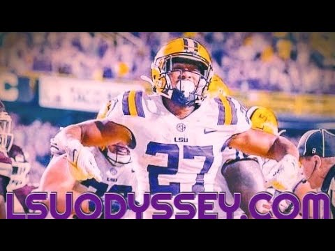 LSU FRIDAY LIVE 3/22/24 (LIVE @ 6pm CENTRAL)