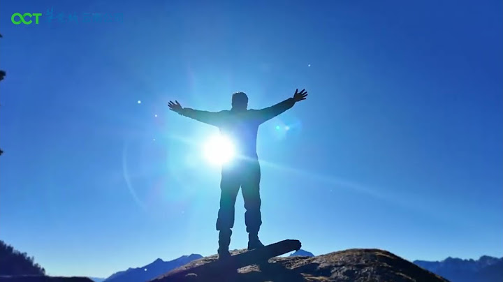 Let Yunnan call your new journey to begin.