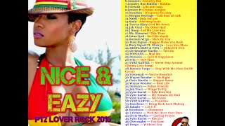 REGGAE PARTY MIX 2018 ~ Chronixx, Buju Banton, Jah Cure, Beres Hammond, Shaggy, Tarrus Riley