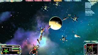 StarBase Assault stardrive blackbox mod
