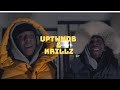 Uptwndb x krillz  hood cypher  veldn