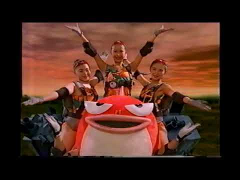 【懐かしいCM】（1）ぷよぷよ　プレイステーション　コンパイル　1997年　Retro Japanese Commercials