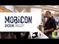 TheBoxLive: Mobicon 2016. Мини репортаж.