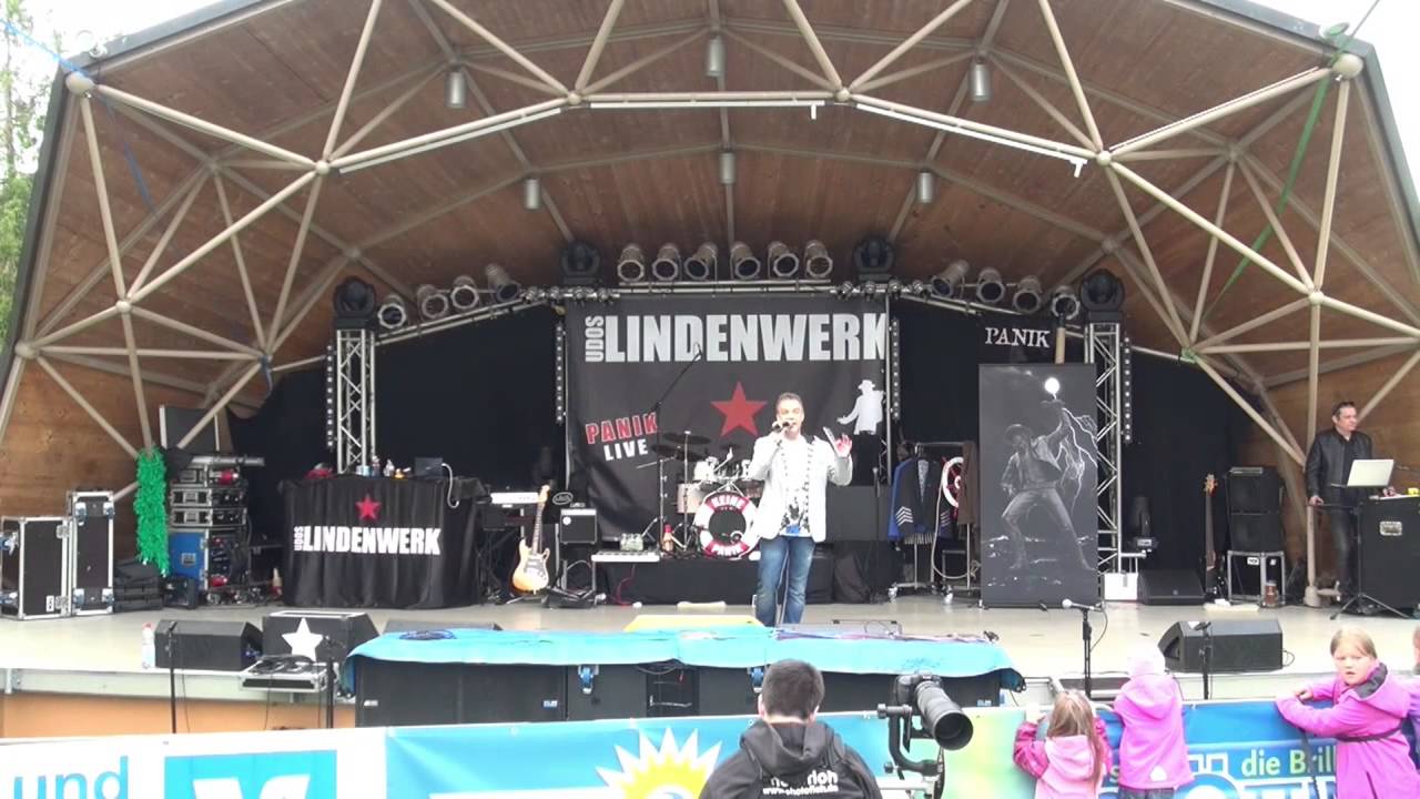 Wanderarena in Dahn Dahner Felsenland Germany Programmvorstellung Abrissclip 3