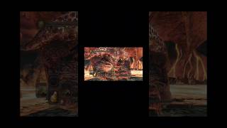 Dark Souls 2 Fist Challenge W Old Iron King #ds2 #fromsoft #gamingclips #gamer #darksouls2