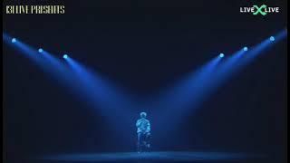 Kim Hanbin - Re Birth (CONCERT, LIVE PERFORM)
