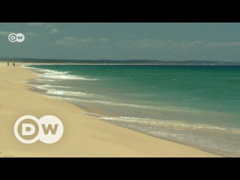 Video: Ein Ernährungsführer für die Region Alentejo in Portugal