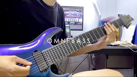 Submission Audio - OmniBass Demo