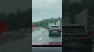 Route 80's a traffic nightmare, and now Route 78's starting to jam up too! #commutair #traffictalk
