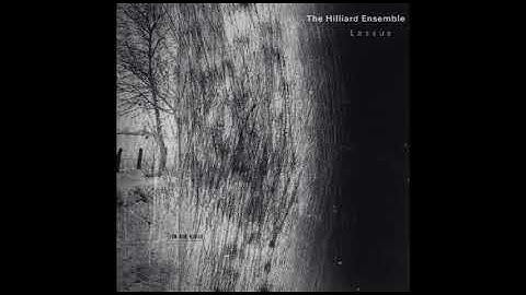 Orlande de Lassus (1532-1594) - Missa pro Defunctis; Prophetiae Sibyllarum (The Hilliard Ens., 1998)