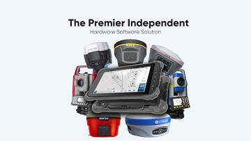 Product Explanation - FieldGenius for Android