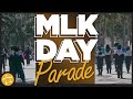 2022 Martin Luther King Jr. Day Parade