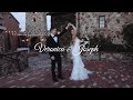 Veronica and Joesph&#39;s Wedding Film | Bella Collina | #orlandowedding #bellacollinawedding