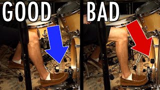 Video thumbnail of "12 Tips I Wish I Knew as a Beginner Drummer"