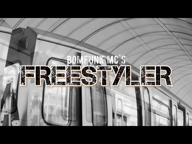Bomfunk MC's - Freestyler (Lyrics) class=